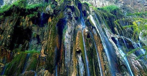 عکس زیبای ایران