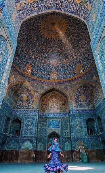 عکس زیبای ایران