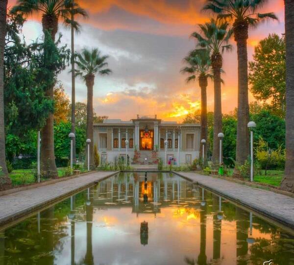 عکس زیبای ایران