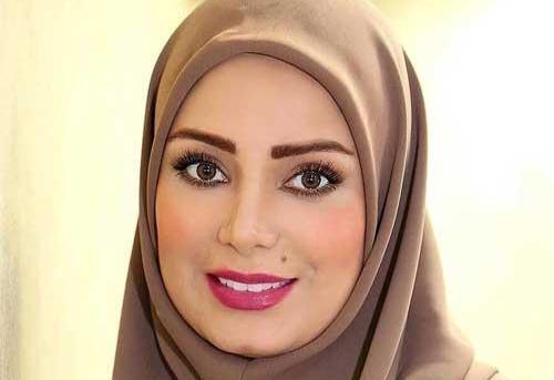 عکس ایرج راد وهمسرش