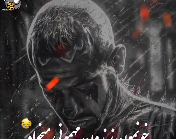 عکس البوم جدید تتلو شیطان