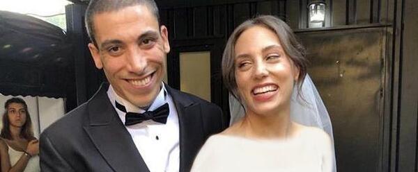عکس فرزند اویکو کارایل