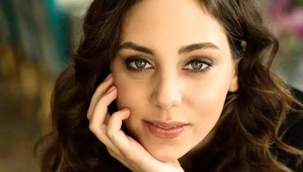 عکس فرزند اویکو کارایل