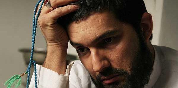 عکس حامد بهداد در پارتی