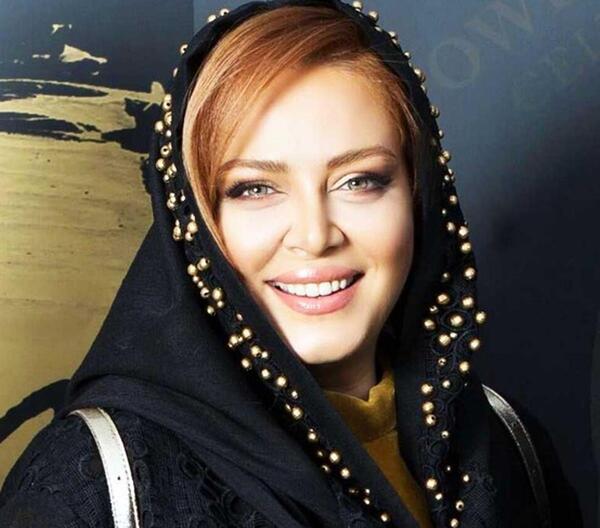 عکس های بهار رهنما بعد از لاغری