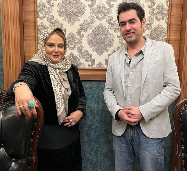 عکس های بهار رهنما بعد از لاغری