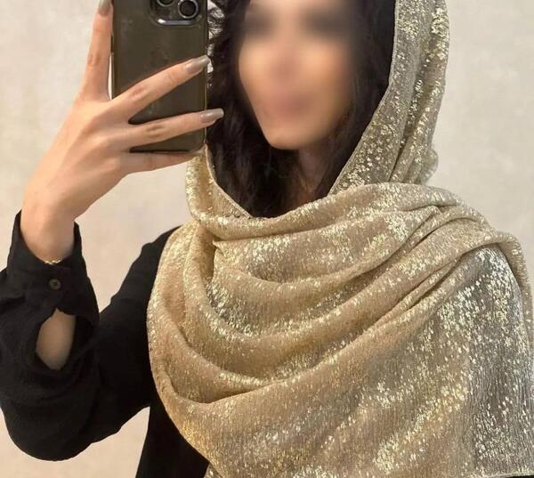 عکس روسری خوشگل دخترانه