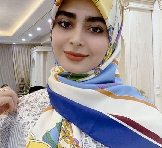 عکس روسری خوشگل دخترانه