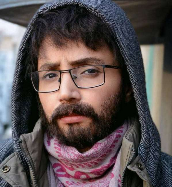 عکس صورت شبنم قلی خانی