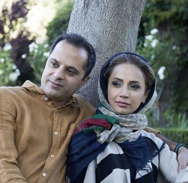 عکس صورت شبنم قلی خانی