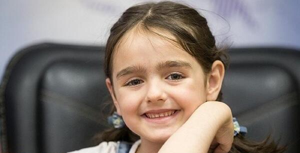 عکس مادر نیوشا علیپور