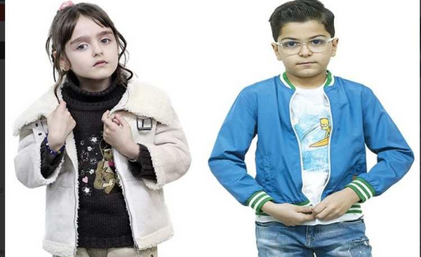 عکس مادر نیوشا علیپور