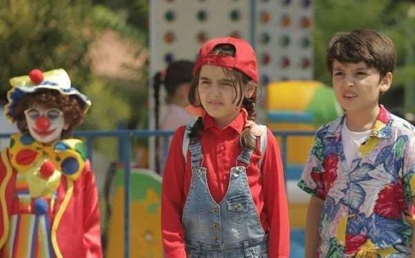 عکس مادر نیوشا علیپور
