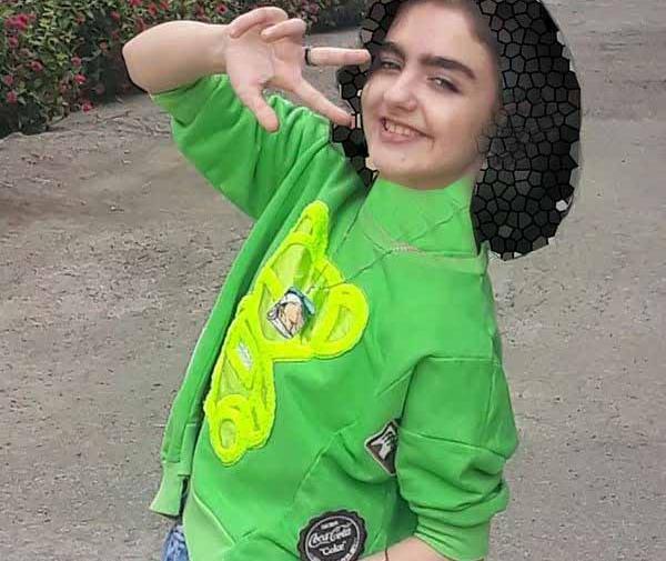 عکس مادر نیوشا علیپور