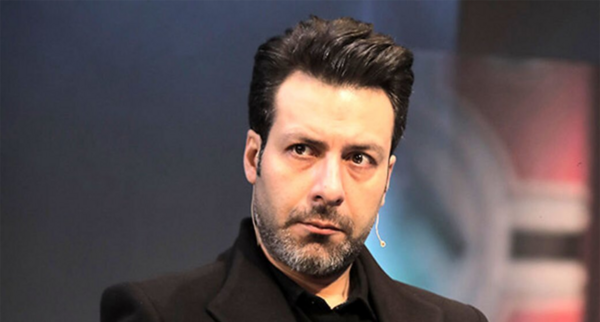 عکس دوست پسر زهرا آقازاده