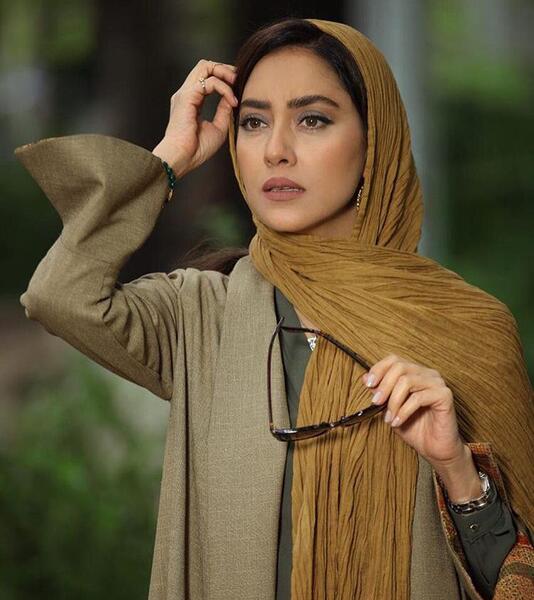 عکس بهاره افشاری اینستاگرام