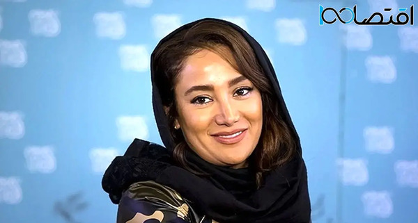 عکس بهاره افشاری اینستاگرام