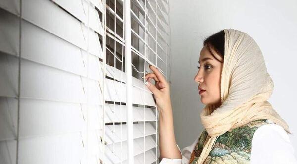 عکس بهاره افشاری اینستاگرام