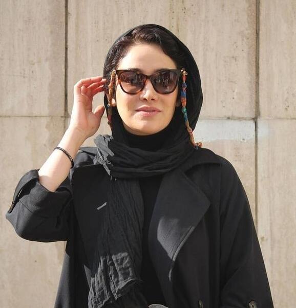 عکس بهاره افشاری اینستاگرام