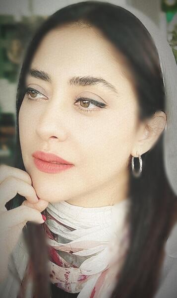 عکس بهاره افشاری اینستاگرام
