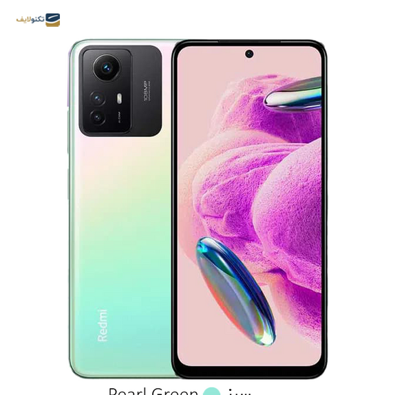 عکس گوشی شیائومی