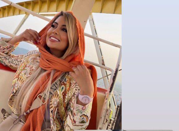 عکس پریا پرتوی