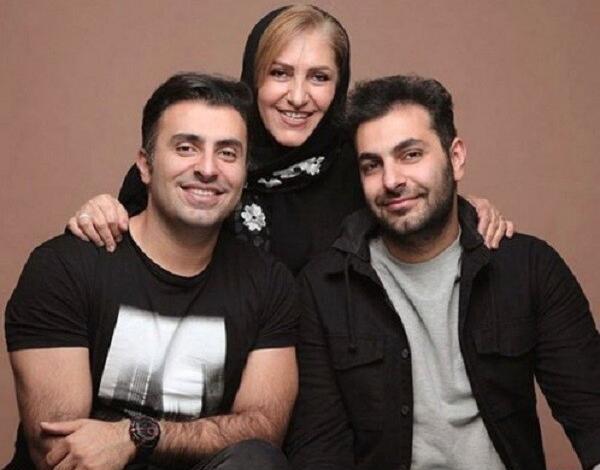 عکس ماشین علیرضا طلیسچی