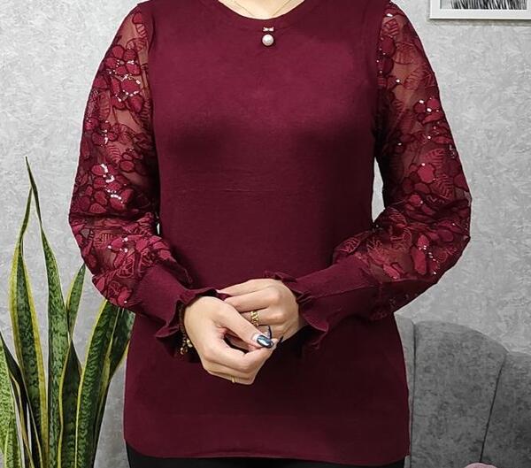 عکس بلوز مجلسی