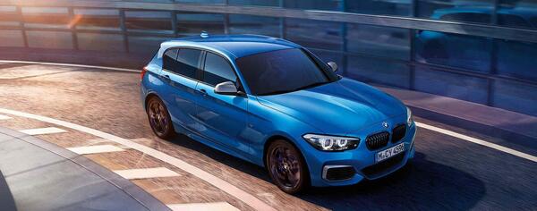 عکس ماشین bmw 1seriescoupe