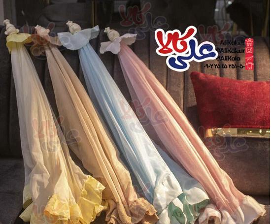 عکس پشه بند نوزاد
