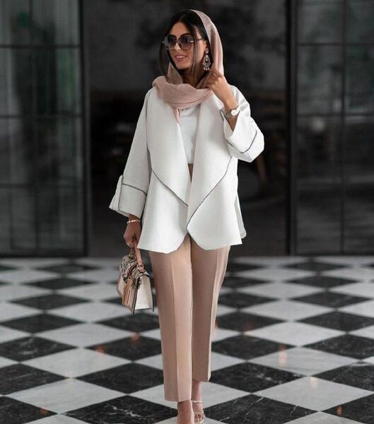 عکس لباس عید زنانه