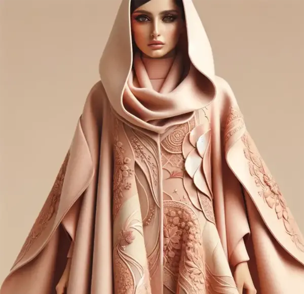 عکس لباس عید زنانه