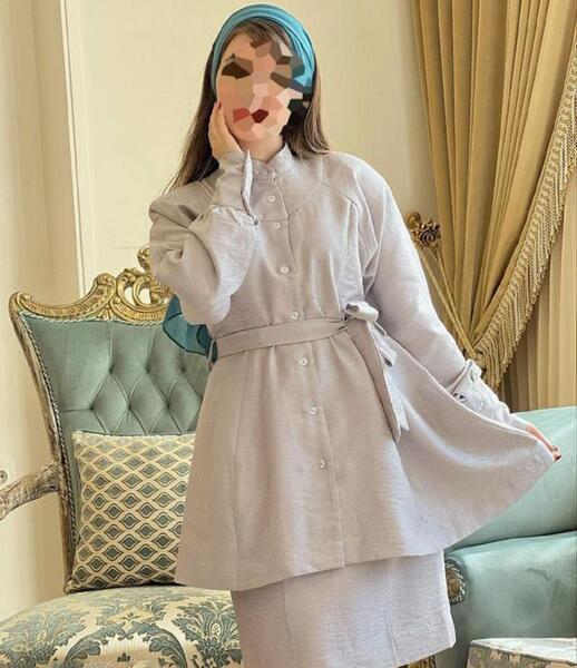 عکس لباس عید زنانه