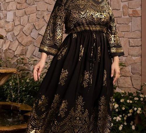 عکس لباس عید زنانه