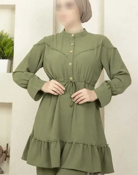 عکس لباس عید زنانه