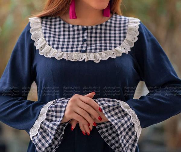 عکس لباس عید زنانه