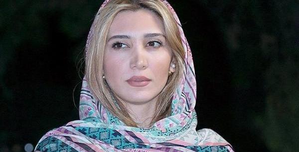عکس همسر جلال مقامی