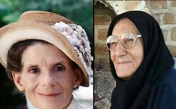 عکس همسر جلال مقامی
