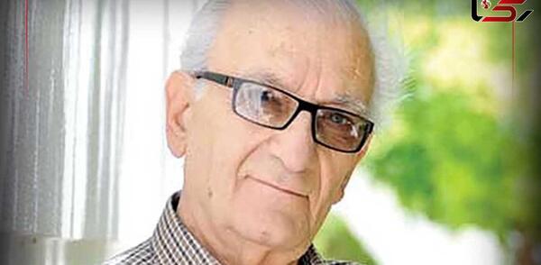 عکس همسر جلال مقامی