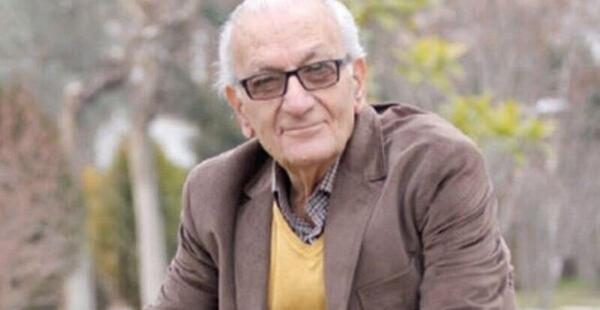 عکس همسر جلال مقامی