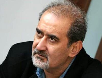 عکس همسر جلال مقامی