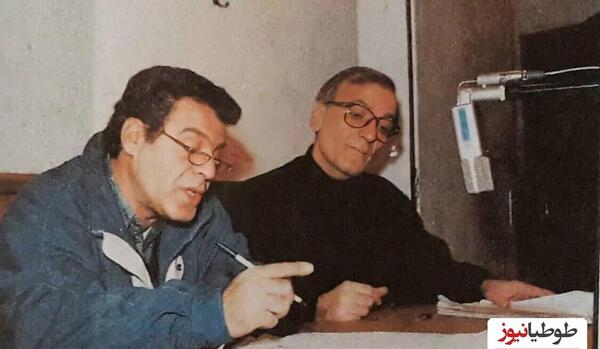 عکس همسر جلال مقامی