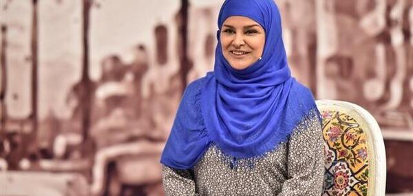 عکس همسر جلال مقامی