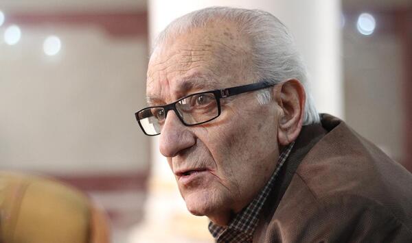 عکس همسر جلال مقامی