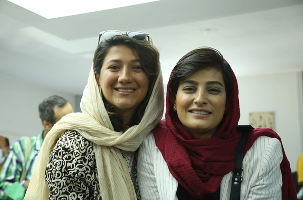 عکس بنیامین ذوالفقاری
