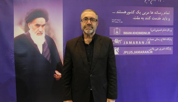 عکس بنیامین ذوالفقاری