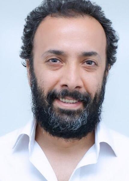 عکس بنیامین ذوالفقاری