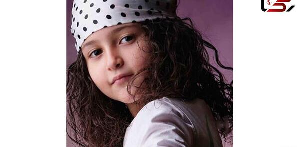 عکس تولد یاس نوروزی
