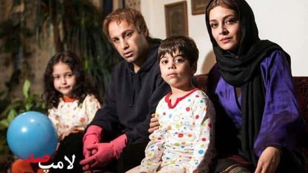 عکس تولد یاس نوروزی