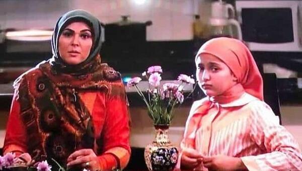 عکس تولد یاس نوروزی
